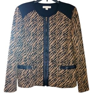 NWT Laura Ashley Tuscan Villa Blazer